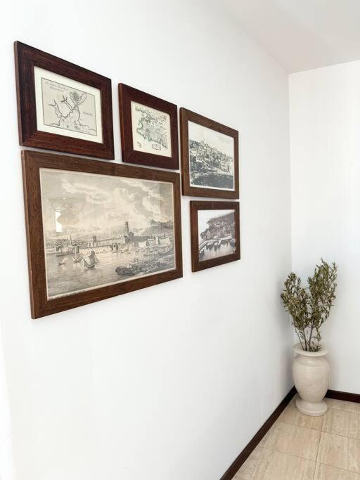 Heritage House Dvor Sutivan Luaran gambar